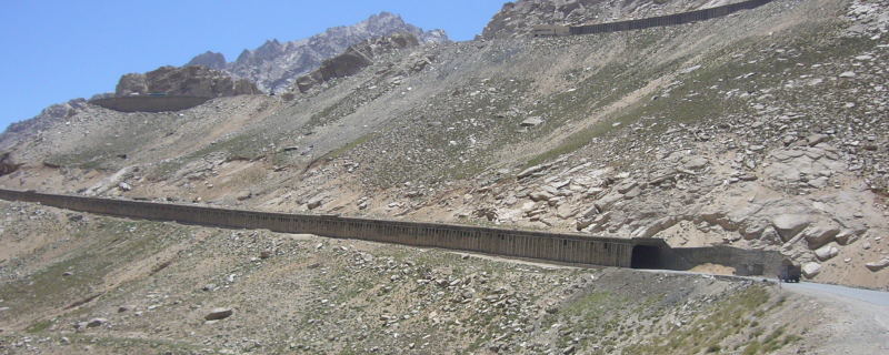 Afghanistan